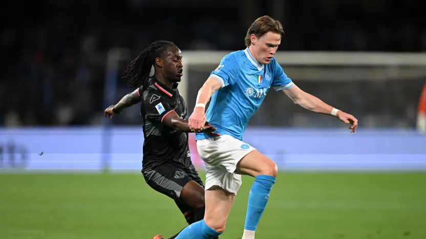 SSC Napoli v US Cremonese - Serie A