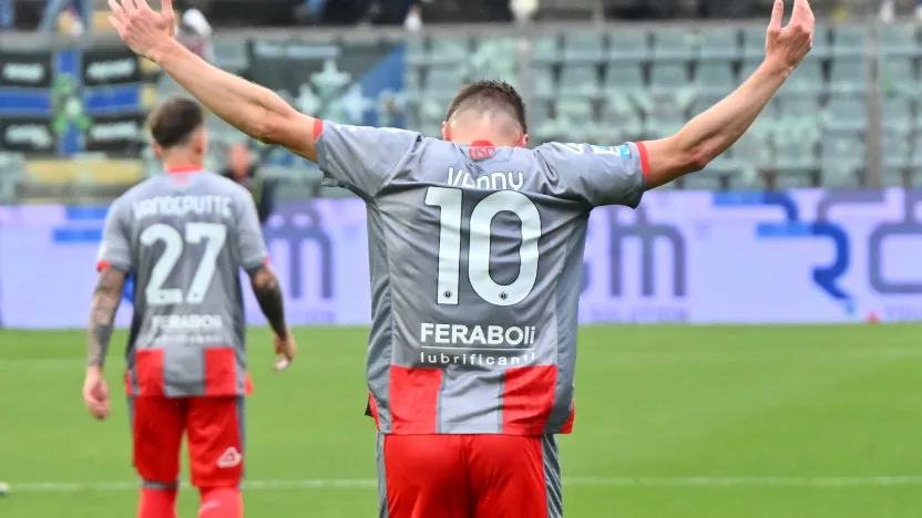 US Cremonese v Pisa SC - Serie A