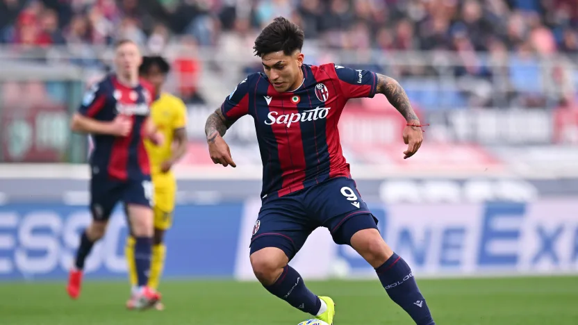 Bologna FC 1909 v Hellas Verona FC - Serie A