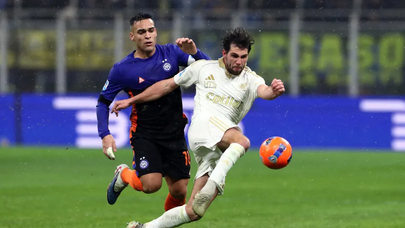 FC Internazionale v Pisa SC - Serie A