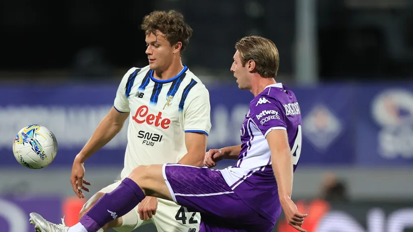 ACF Fiorentina v Atalanta BC - Serie A