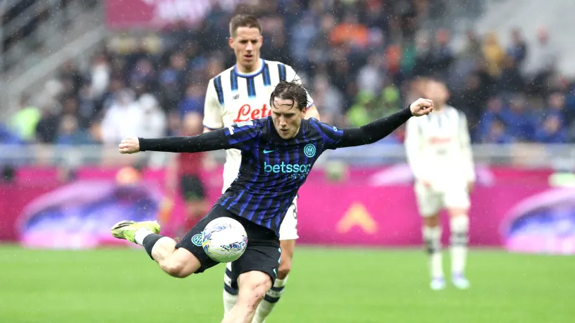 FC Internazionale v Atalanta BC - Serie A
