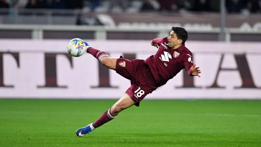 Torino FC v Parma Calcio 1913 - Serie A