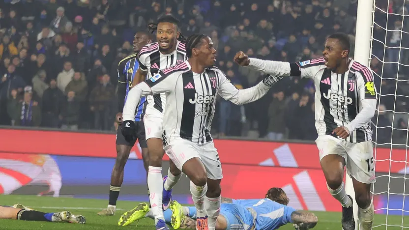 Pisa SC v Juventus FC - Serie A