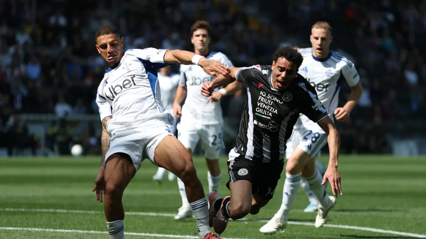 Udinese Calcio v Como 1907 - Serie A