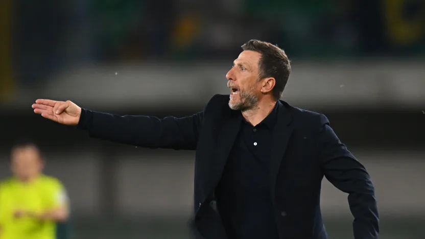 Hellas Verona FC v US Lecce - Serie A