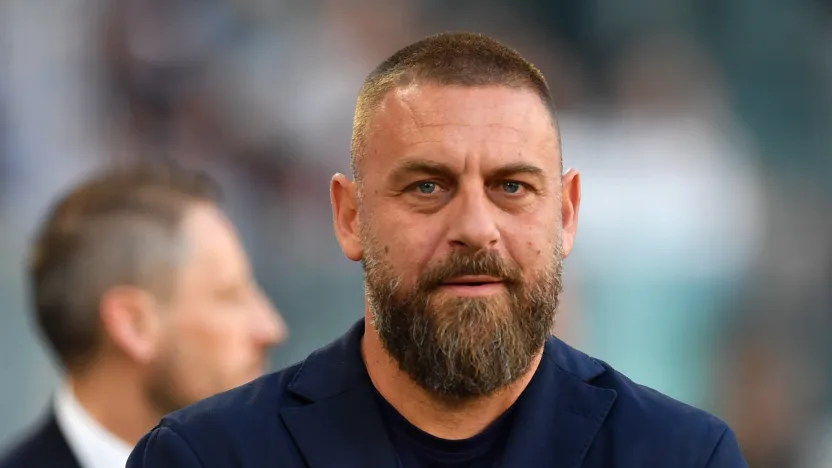 Juventus FC v Genoa CFC - Serie A