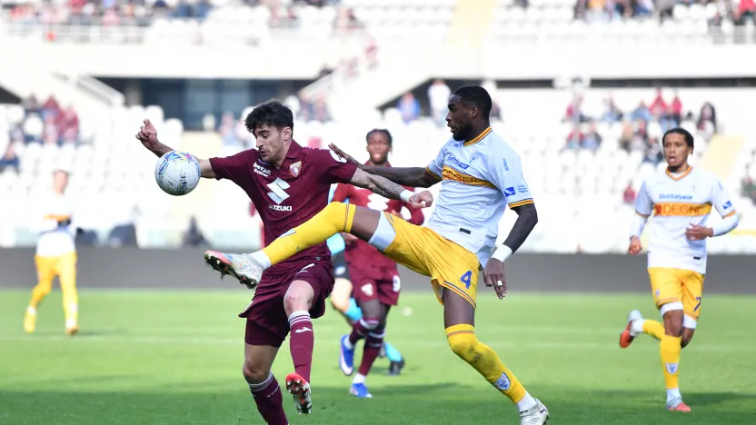 Torino FC v US Lecce - Serie A