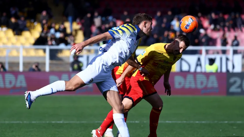 US Lecce v Parma Calcio 1913 - Serie A