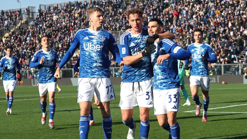 Como 1907 v Udinese Calcio - Serie A