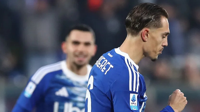 Como 1907 v Torino FC - Serie A