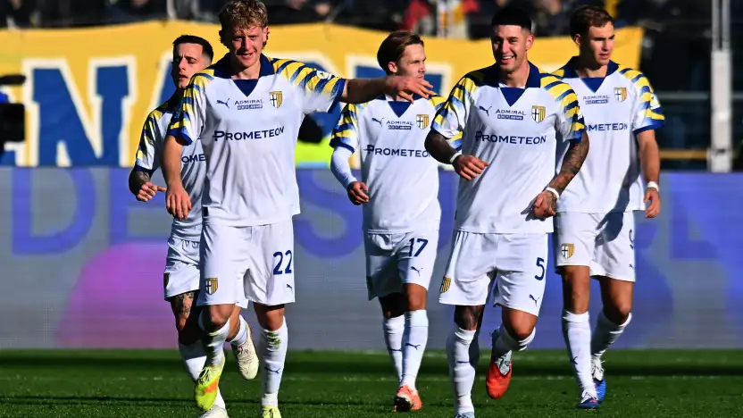 Parma Calcio 1913 v ACF Fiorentina - Serie A