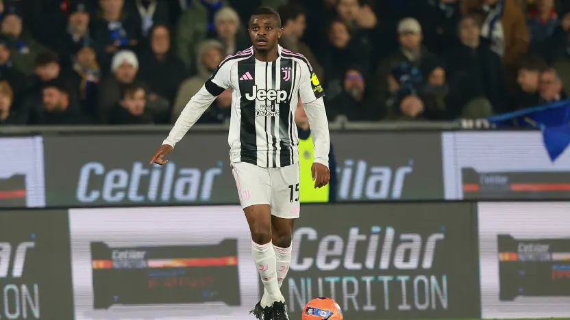 Pisa SC v Juventus FC - Serie A