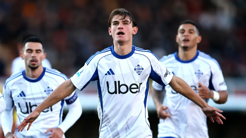 US Lecce v Como 1907 - Serie A