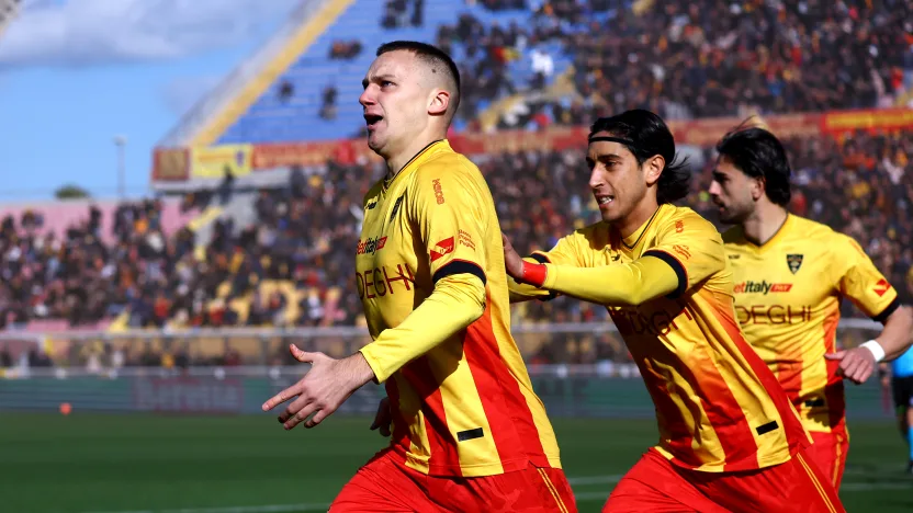 US Lecce v Parma Calcio 1913 - Serie A