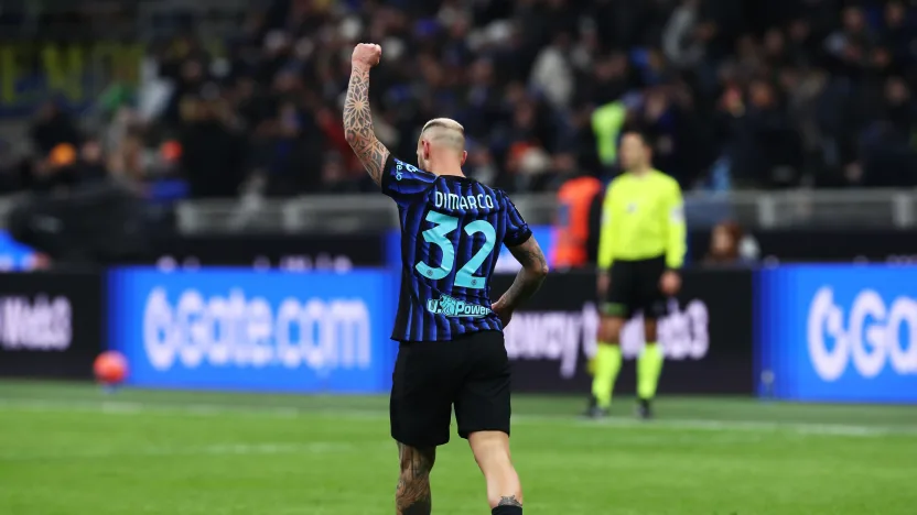 FC Internazionale v SSC Napoli - Serie A