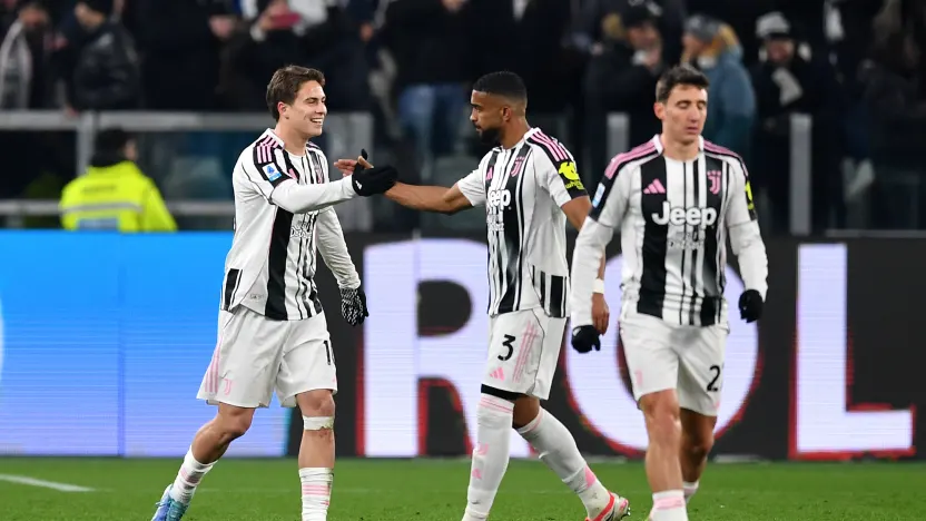 Juventus FC v US Cremonese - Serie A