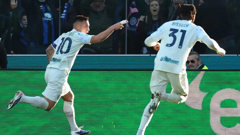 Udinese Calcio v FC Internazionale - Serie A