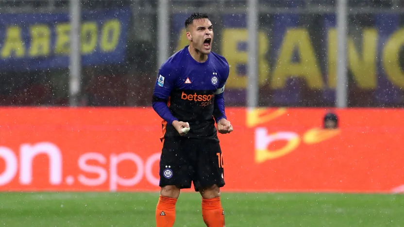 FC Internazionale v Pisa SC - Serie A