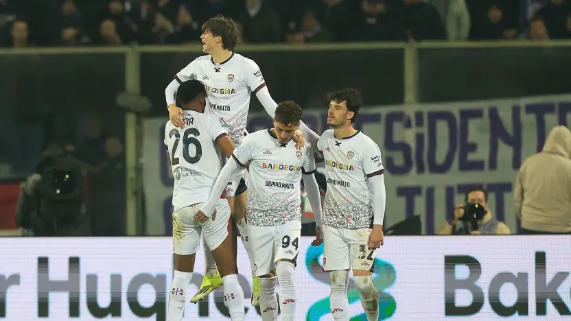 ACF Fiorentina v Cagliari Calcio - Serie A