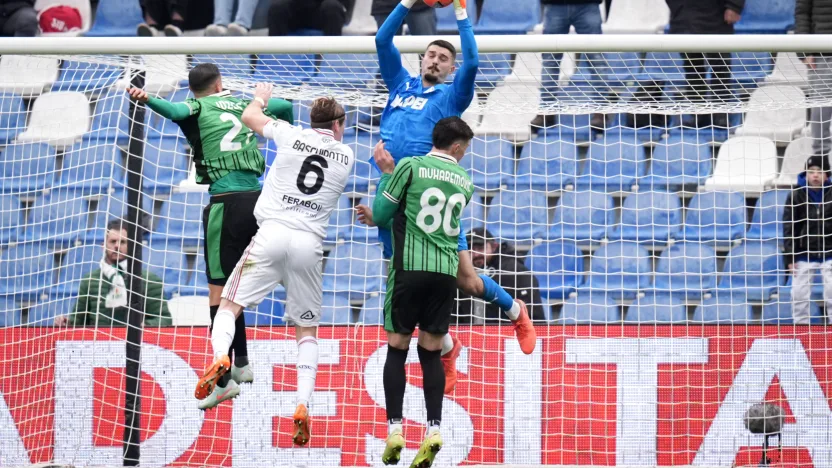 Como 1907 v Torino FC - Serie A