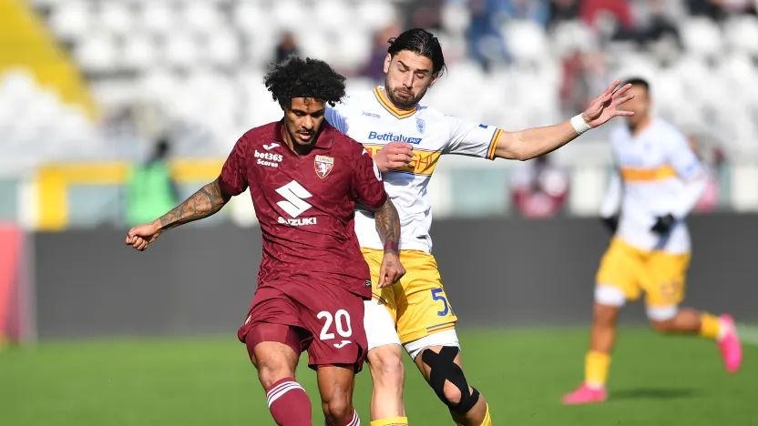 Torino FC v US Lecce - Serie A