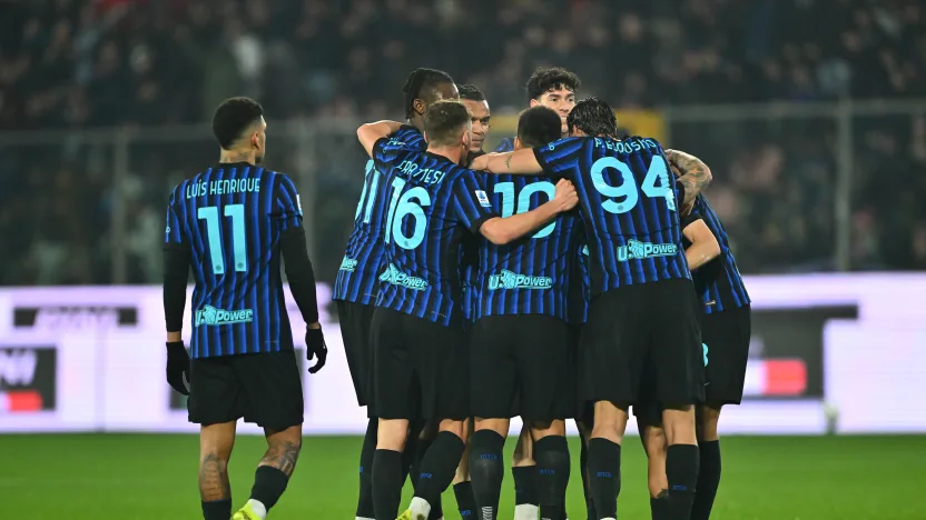 US Cremonese v FC Internazionale - Serie A