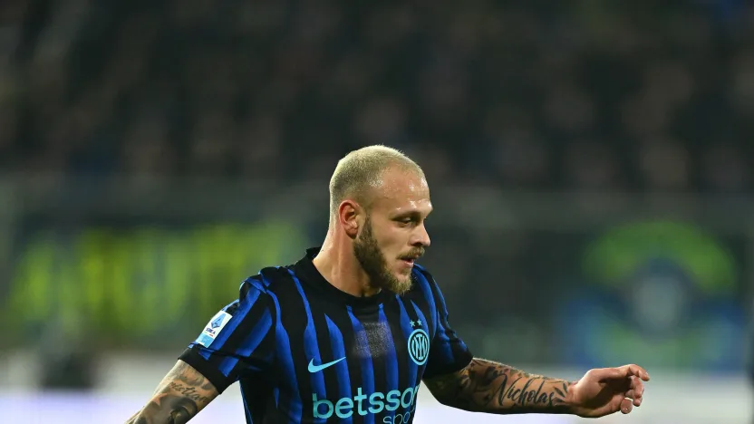 US Cremonese v FC Internazionale - Serie A