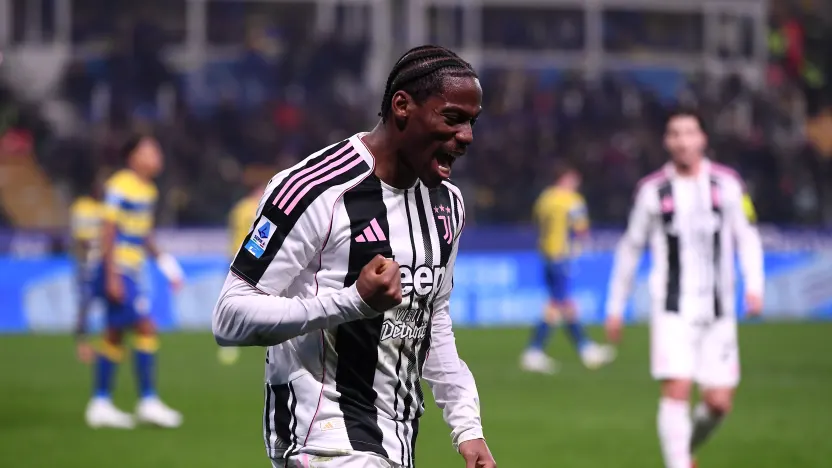 Parma Calcio 1913 v Juventus FC - Serie A