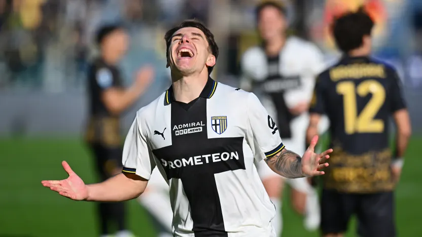 Parma Calcio 1913 v Hellas Verona FC - Serie A