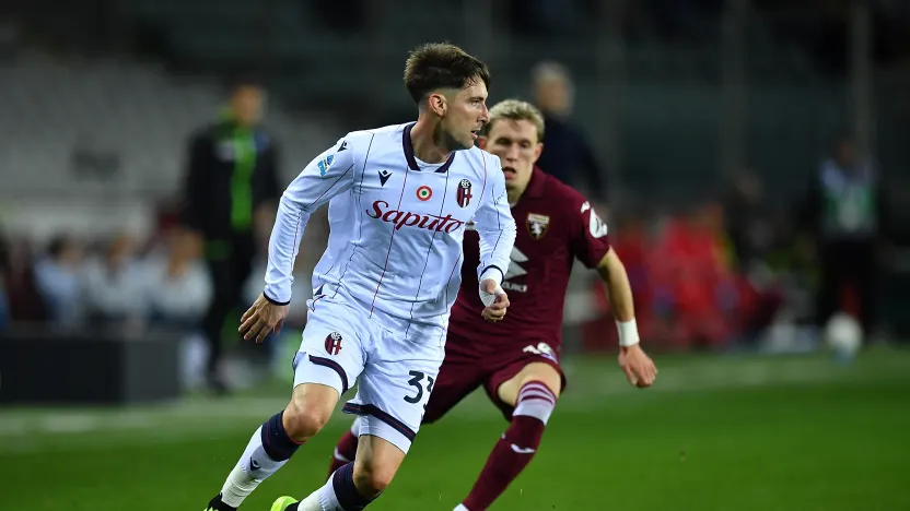 Torino FC v Bologna FC 1909 - Serie A
