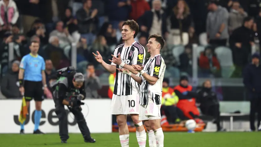 Juventus FC v Pisa SC - Serie A