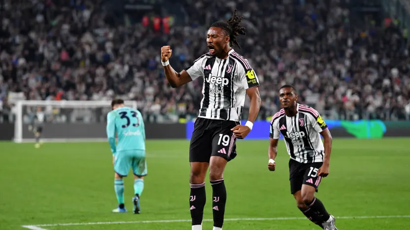 Juventus FC v Bologna FC 1909 - Serie A