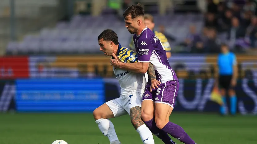 ACF Fiorentina v Parma Calcio 1913 - Serie A