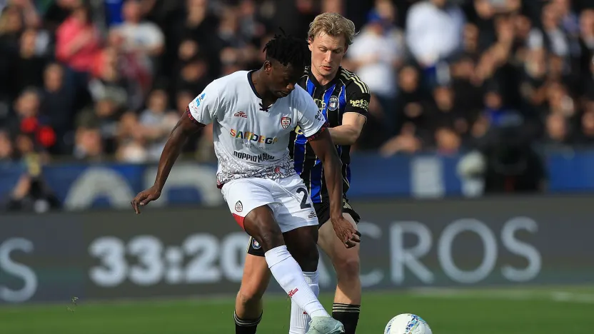 Pisa SC v Cagliari Calcio - Serie A