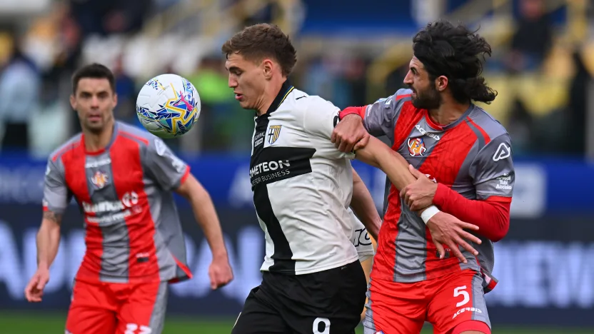 Parma Calcio 1913 v US Cremonese - Serie A