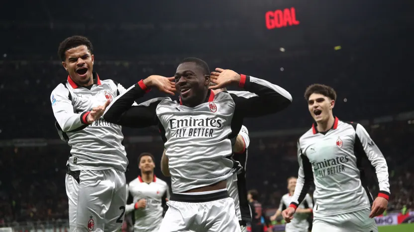 AC Milan v Torino FC - Serie A