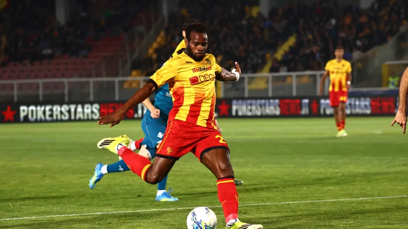 US Lecce v ACF Fiorentina - Serie A