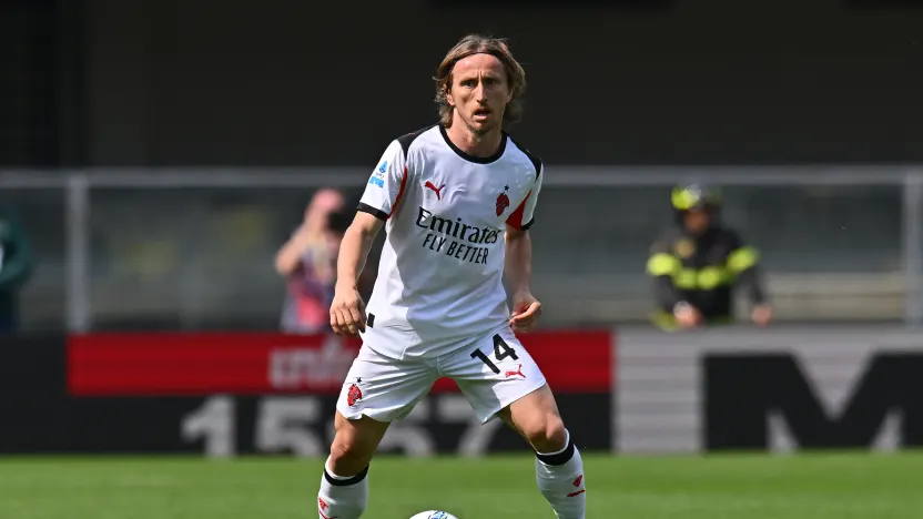 Hellas Verona FC v AC Milan - Serie A