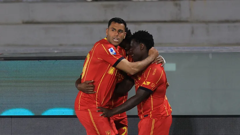 Pisa SC v US Lecce - Serie A