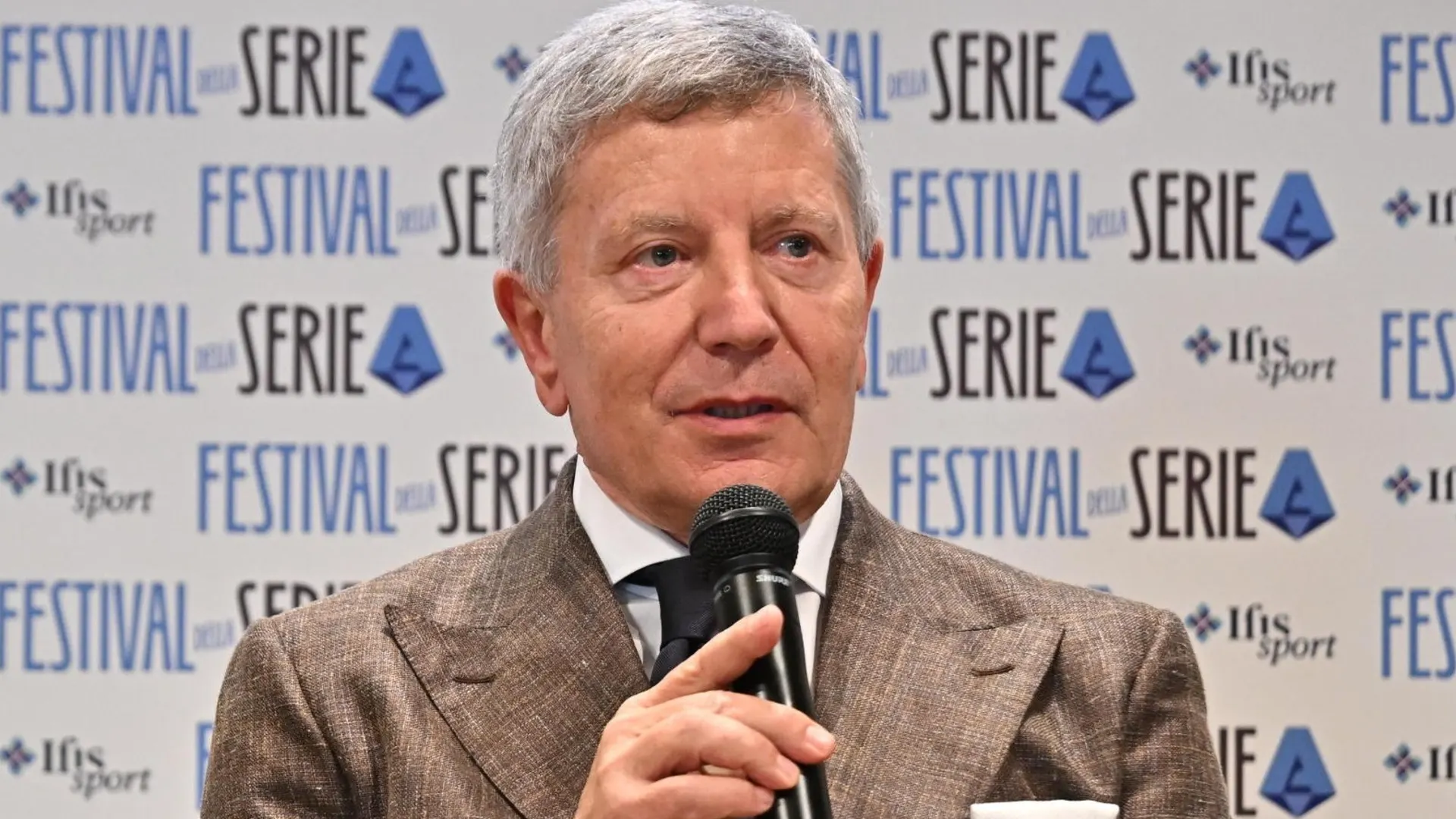 Il Presidente Simonelli intervistato su Rai Radio 1