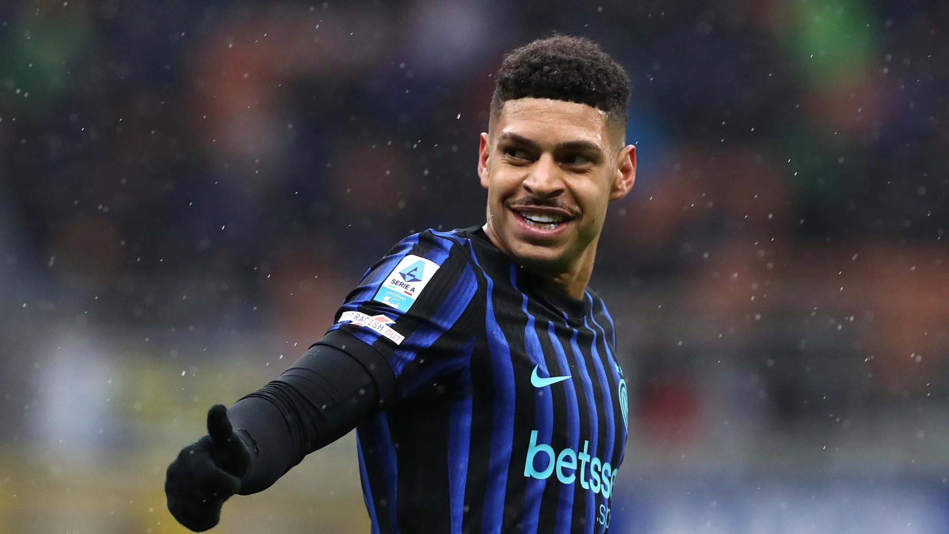 Inter vs. Roma: Who grabs the Easter 3 points? | Serie A Enilive | Lega ...