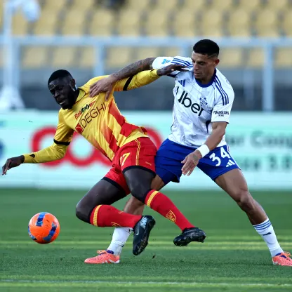 Le decisioni del Giudice Sportivo 