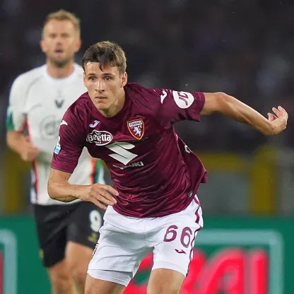 Torino vs Venezia: photos