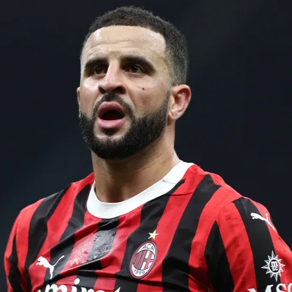 AC Milan and Roma aiming for the semi-finals