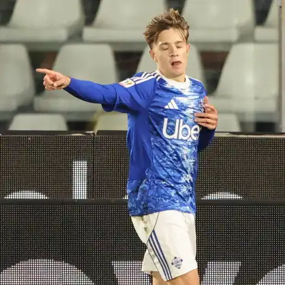 Como vs Sassuolo: photos