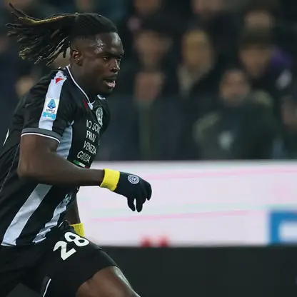 Napoli in Udine to consolidate position at the top