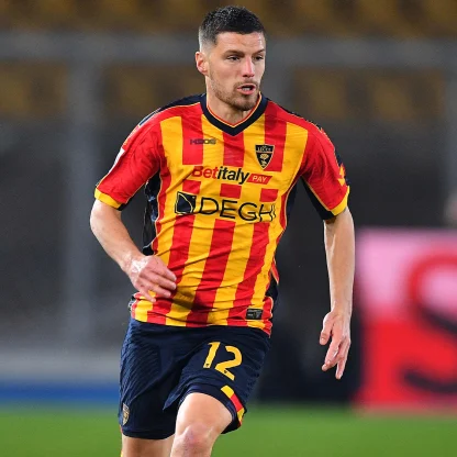 Le immagini di Lecce-Udinese