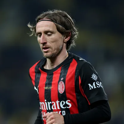 Milan col Verona per andare in testa 