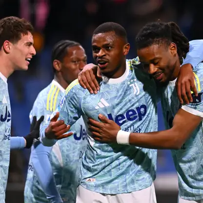 Si infiamma la corsa alla zona Champions